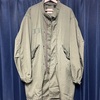 M-65フィッシュテールパーカー