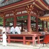 鎌倉：鶴岡八幡宮