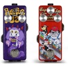 「Musontek FURFUR」「SUPER ZIP FACTORY」！ヘヴィ系ファズとOTAコンプ！