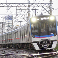 京成3200形が９月20日より松戸線で営業を開始（予定）