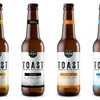 フードロスを減らすビール「トースト（Toast）」   