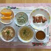 ４/5(月)の給食