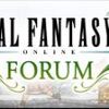 FF11 公式フォーラムピックアップ 2017年1月