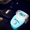 Danelectro French Toast ー 戦慄、格安オクターヴ・ファズ！ジリジリビリビリの世界へようこそ！