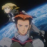 ブルージェンダーとは アニメの人気 最新記事を集めました はてな