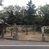 諏訪神社＠高崎市宿横手町