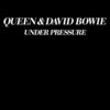 Queen & David Bowie 『Under Pressure』 和訳