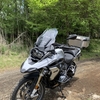 2021 BMW R1250GS 購入