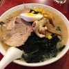 虎ノ門ランチ（9）ビックラーメン