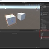 UnityでPresetを使ってInspectorビューの設定を保存/適用する