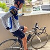 ズイフトGR1本、ヤギさんホグホグ