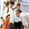 03月26日、岩松了(2025)