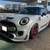 ヨコハマ アドバン A052＠F56JCW 