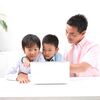 ネイティブキャンプは家族間共有NGだけど家族で楽しくネイティブキャンプ体験を共有！