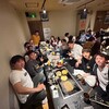4/13 新歓タダ飯やってます！！！(…実は金欠)