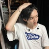 なにわ男子・道枝駿佑、黒髪のライブオフショットにファン歓喜
