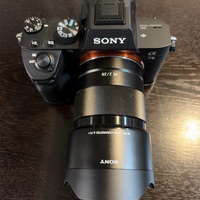 ウルトラワイドコンバーターSEL075UWC