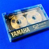 YAMAHAの珍カセットテープ