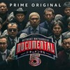 おうちGW真っ只中！ 松本人志のドキュメンタル　イッキ