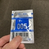 「黄連解毒湯」から「温清飲」にスイッチ