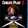 ジョン・ラフィア『チャイルド・プレイ2』（Child's Play 2、1990）