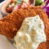 【男子ごはん】アジフライ＆タルタルソースのレシピ！昭和の洋食屋さんシリーズ【5月25日】