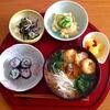 楽しく明るい助産院　１０日ぶりのごはんです