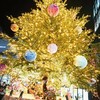 大阪がわたしを呼んでいる ♪
