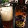 PEDRO ELEMENTARY, ENGLISH ALE