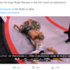 太田忍、ベラトールで圧勝。（相手変更が何とも残念だが…）ノーダメージで超RIZIN3出場可能？