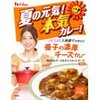 【試食レビュー】AKB48大島優子が考えた「優子の濃厚チーズカレー」★★★★★