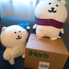 【3回目】iHerbで買ったもの開けてみる：2019年4月16日到着分