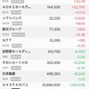 株と投信の保有状況（20250706）