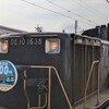 筑肥線１００周年イベント（地味に）