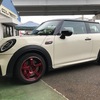 ビルシュタインB14＠F56JCW