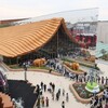 海外パビリオン１２　タイ館