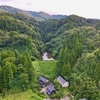 小伊勢下池（石川県輪島）