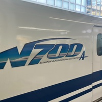 久々の名古屋に行ってきました。JR西日本N700系での往路と、カーシェアヤリス（後期型）。名鉄撮影記予告編。