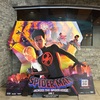 Spider-man Across the Spider-verse 見てきました！