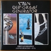 First Generation (SCENES FROM 1969-1971)【VAN DER GRAAF GENERATOR】