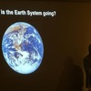 Hothouse Earth:論文筆頭著者Will Steffen教授来日講演