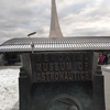 宇宙飛行士記念博物館を訪問してきました (2020･春のヨーロッパツアー⑫)