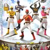 ゴセイジャーは創絶みつかる！戦隊はライダーより長生き？