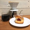 本日のコーヒー（2021.2.27)