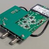 PX-MLT5PEをPLEXチューナー外付け化キット基板 3.3V TYPE-Bに取り付け