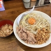 麺とび六方エルサあづみの店（安曇野市）