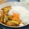 ねぎがとろ甘～！【だしの旨味の和風カレー】
