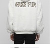 #FR2 : Fake Rabbit Fur Hoodie