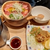 「こめらく」で海鮮をだし汁で美味しくいただく