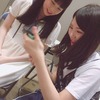 【速報】朝から菅原茉椰が渥美彩羽を口説く・・・